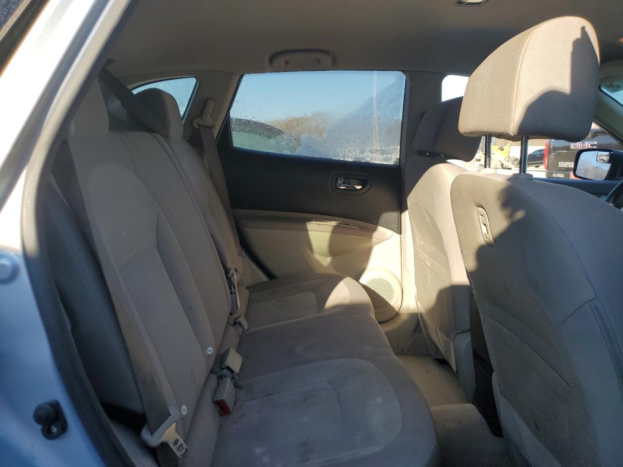 2013 Nissan Rogue - Image 11