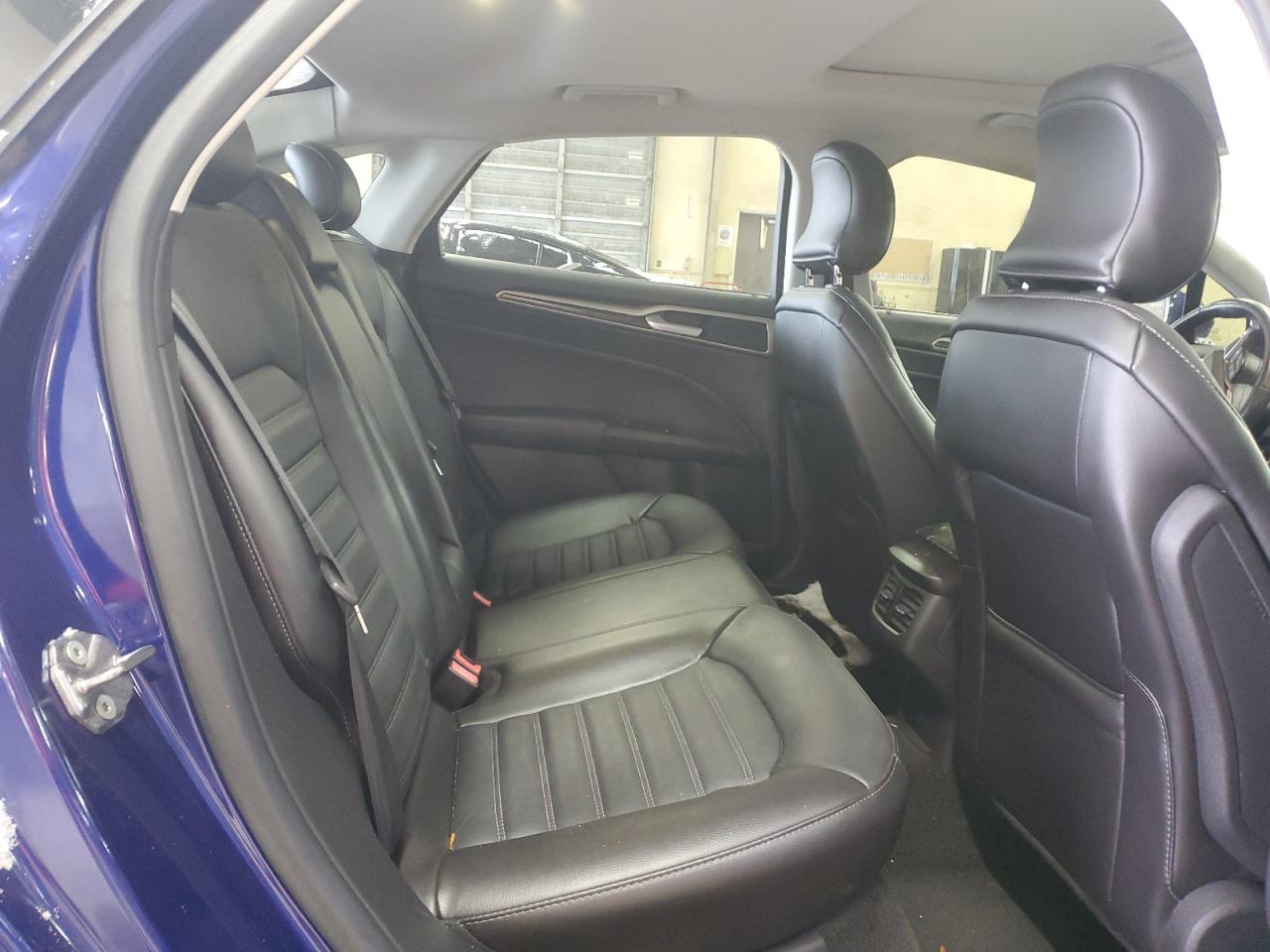 2015 Ford Fusion - Image 10