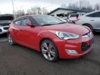 2013 Hyundai Veloster للبيع في East Granby، CT - Minor Dent/Scratches