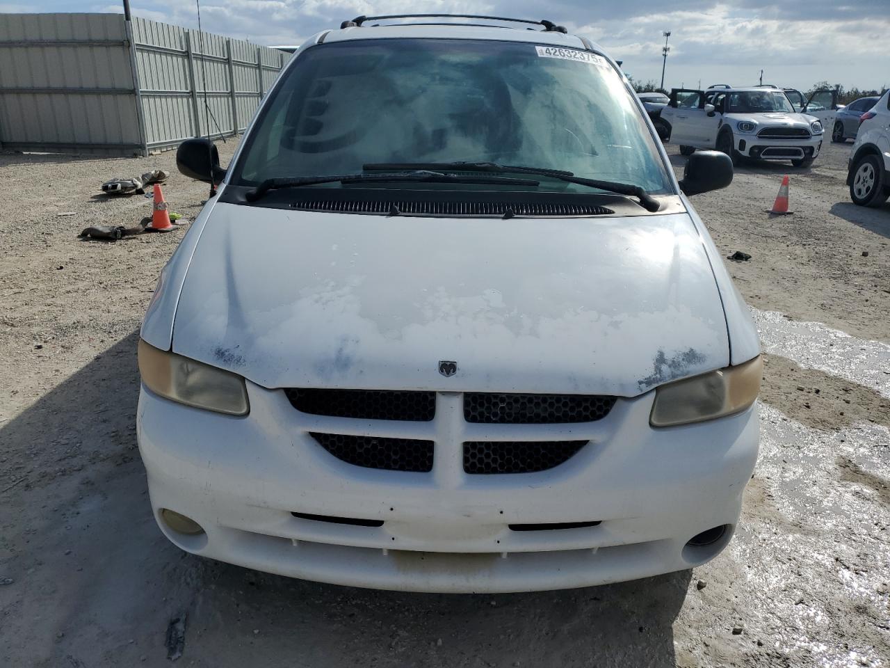 1999 Dodge Caravan - Image 5
