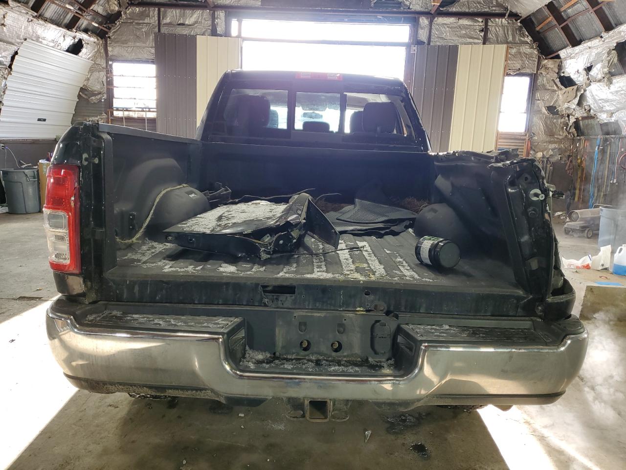 2019 RAM 2500 - Image 6