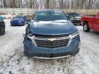 2024 Chevrolet Equinox Lt на продаже в Davison, MI - Front End