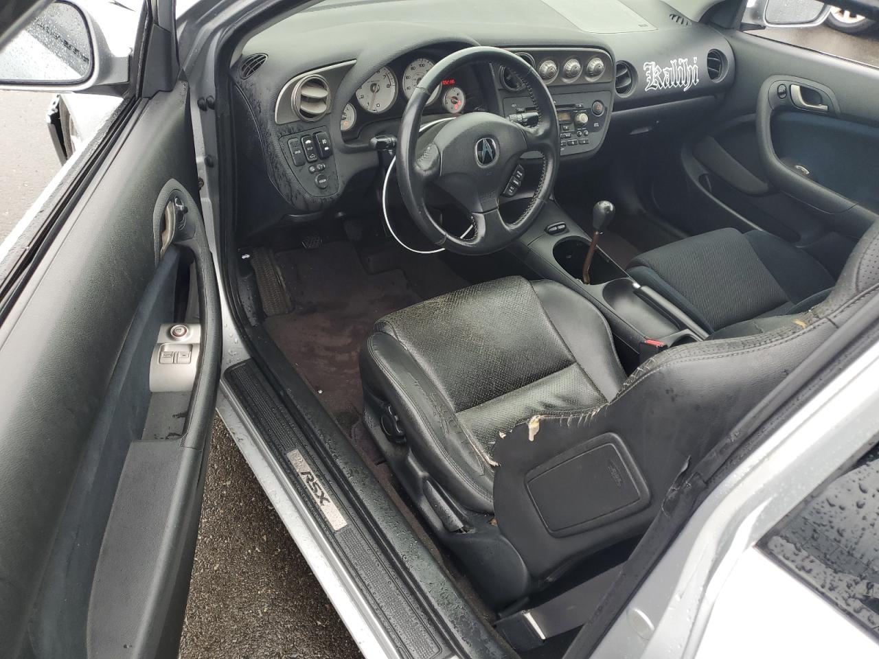 2005 Acura RSX - Image 8