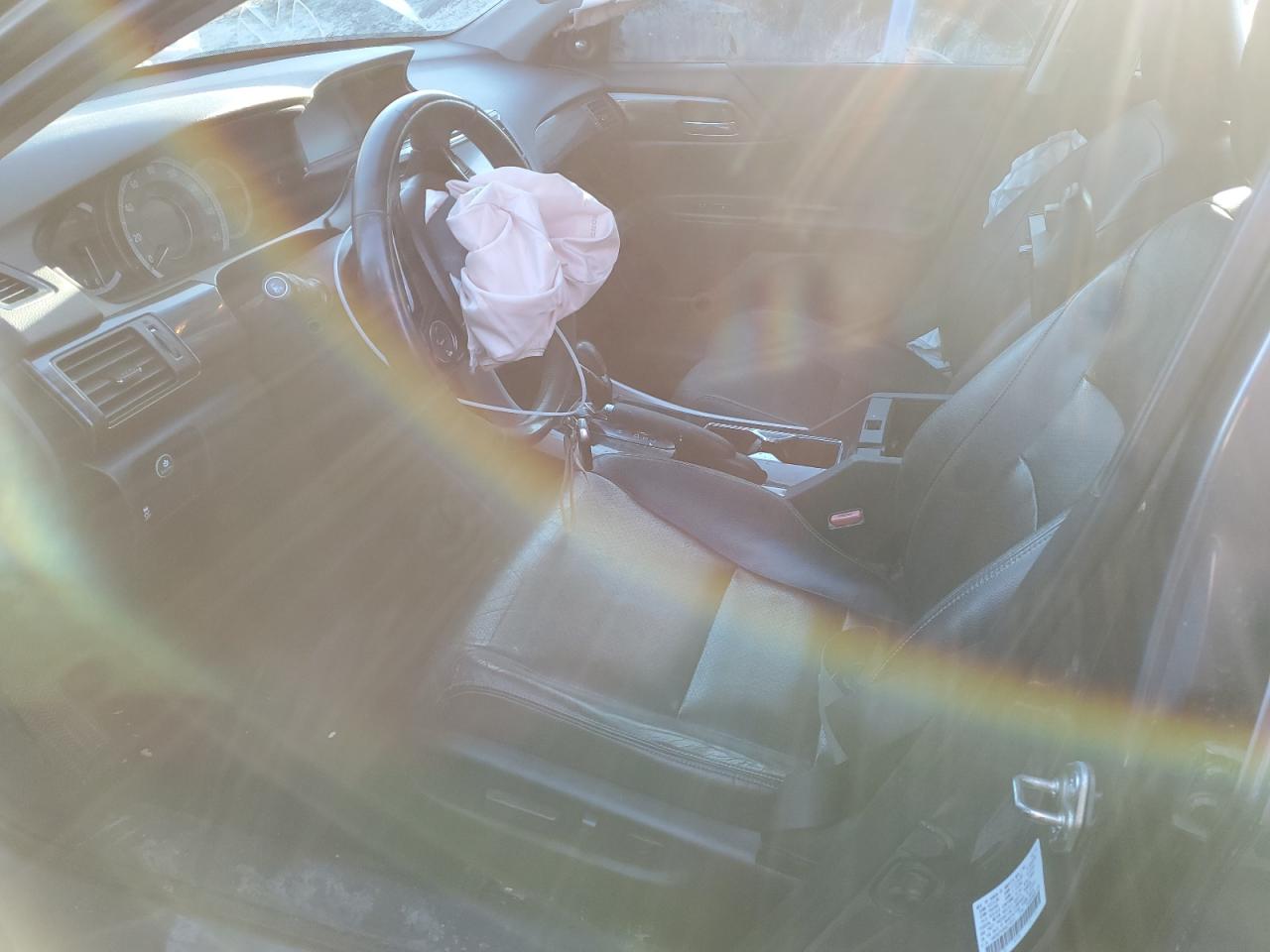 2016 Honda Accord - Image 7