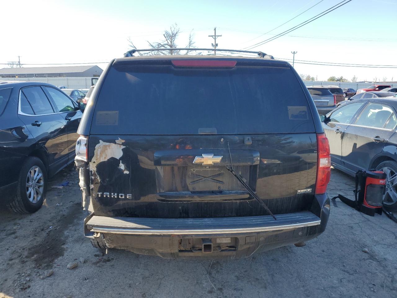 2009 Chevrolet Tahoe - Image 6