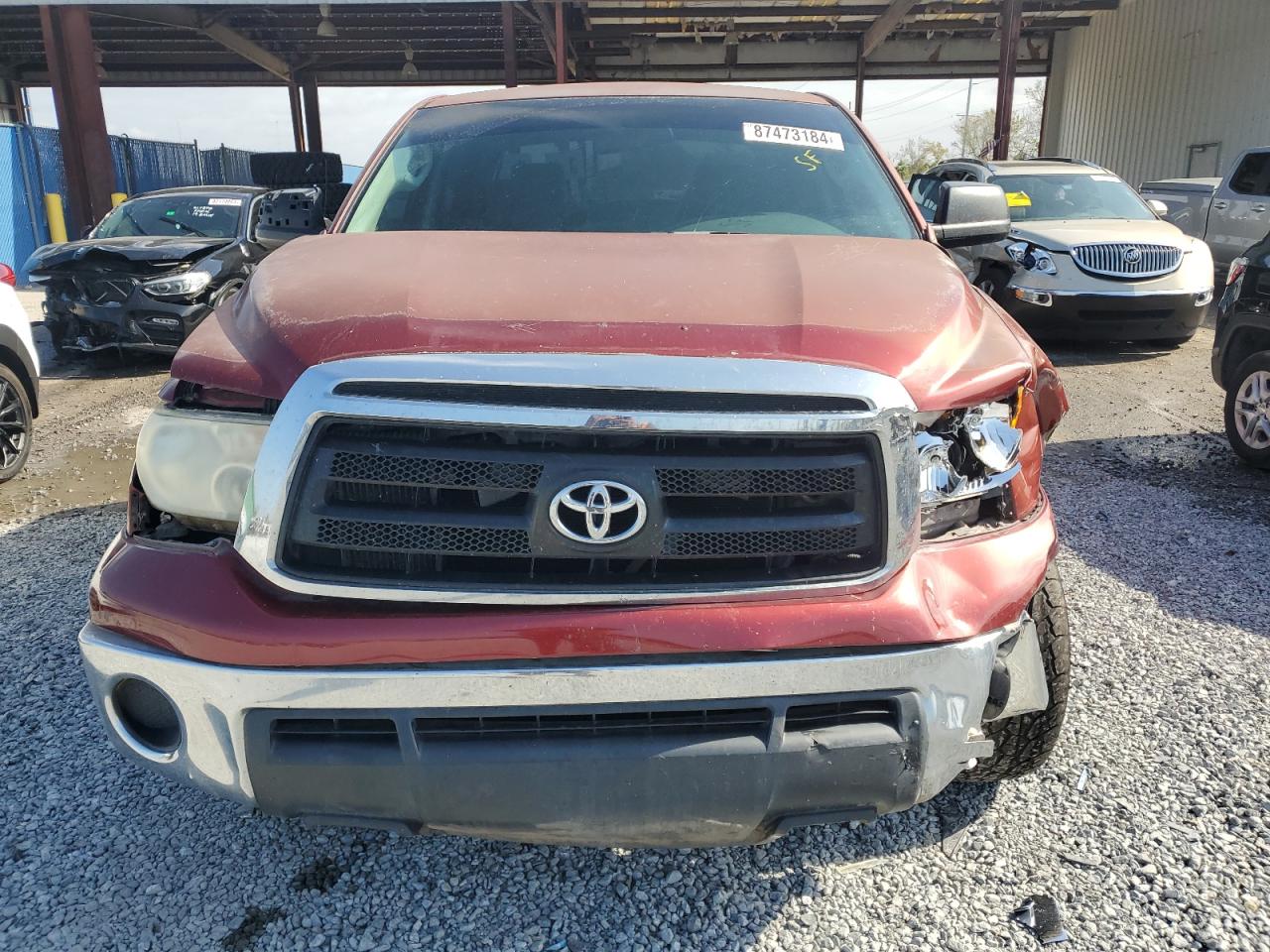 2010 Toyota Tundra - Image 5