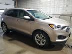 2020 Ford Edge Sel на продаже в Blaine, MN - Minor Dent/Scratches