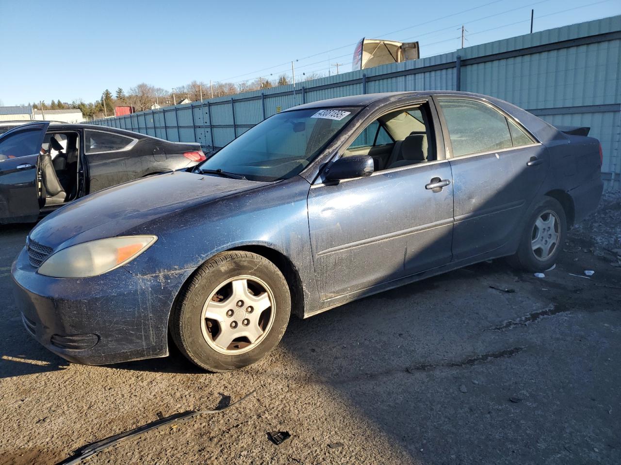 2003 Toyota Camry - Image 1