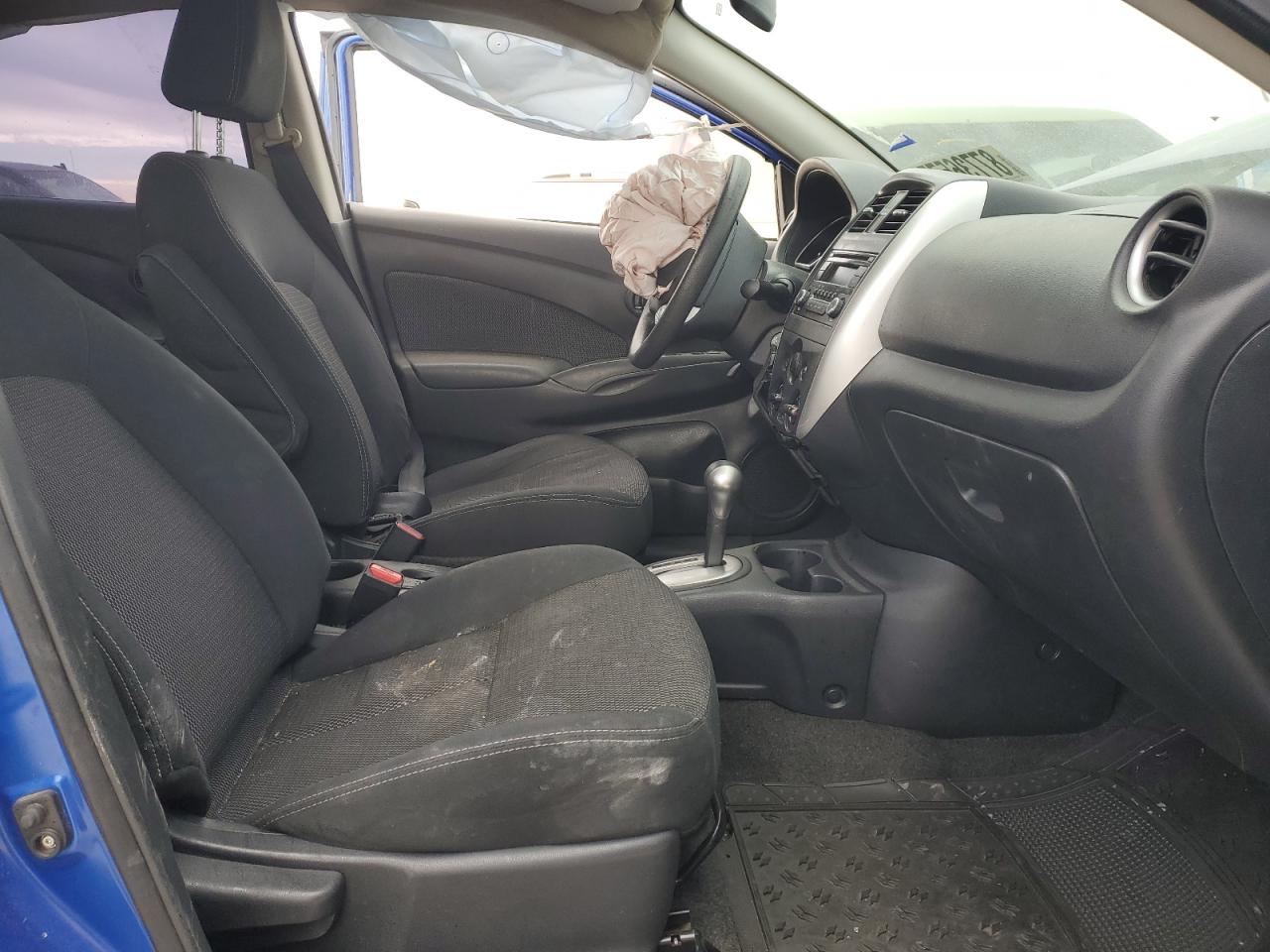 2016 Nissan Versa - Image 7