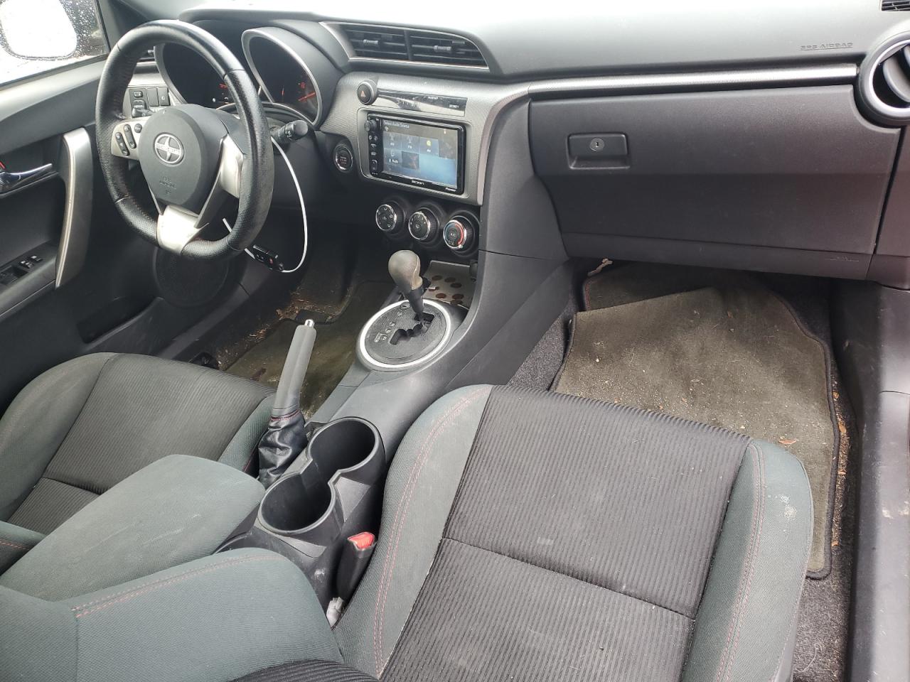 2016 Scion tC - Image 8