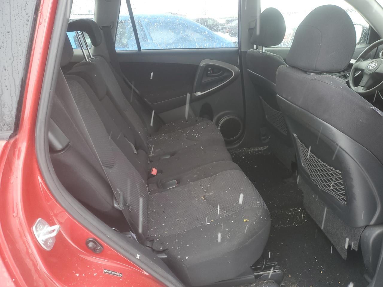 2008 Toyota RAV 4 - Image 11