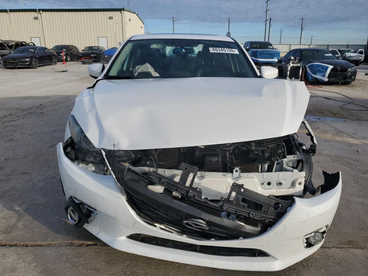 2015 Mazda 3 - Image 5