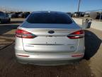 2019 Ford Fusion Se იყიდება Albuquerque-ში, NM - Front End