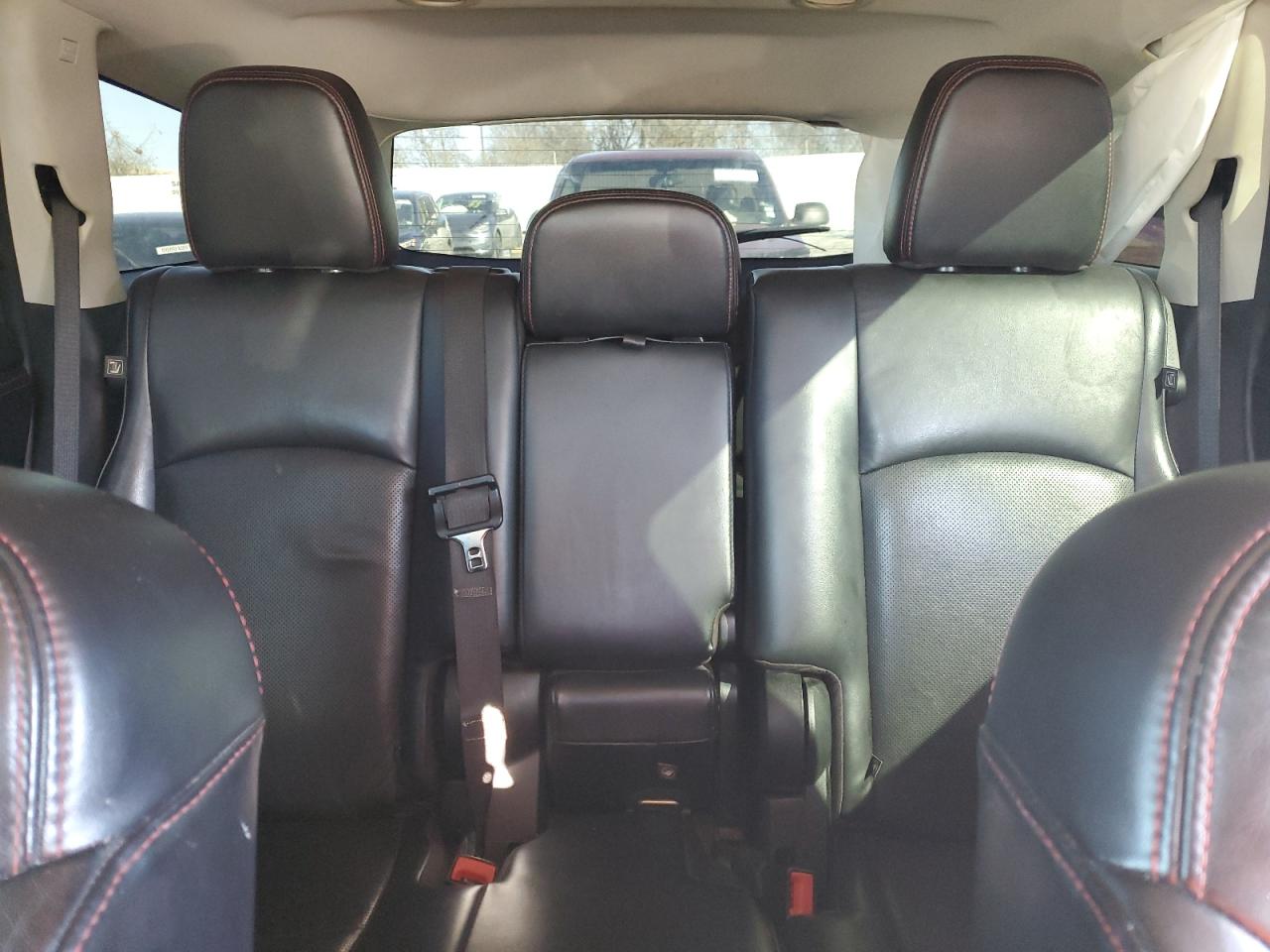 2019 Dodge Journey - Image 10