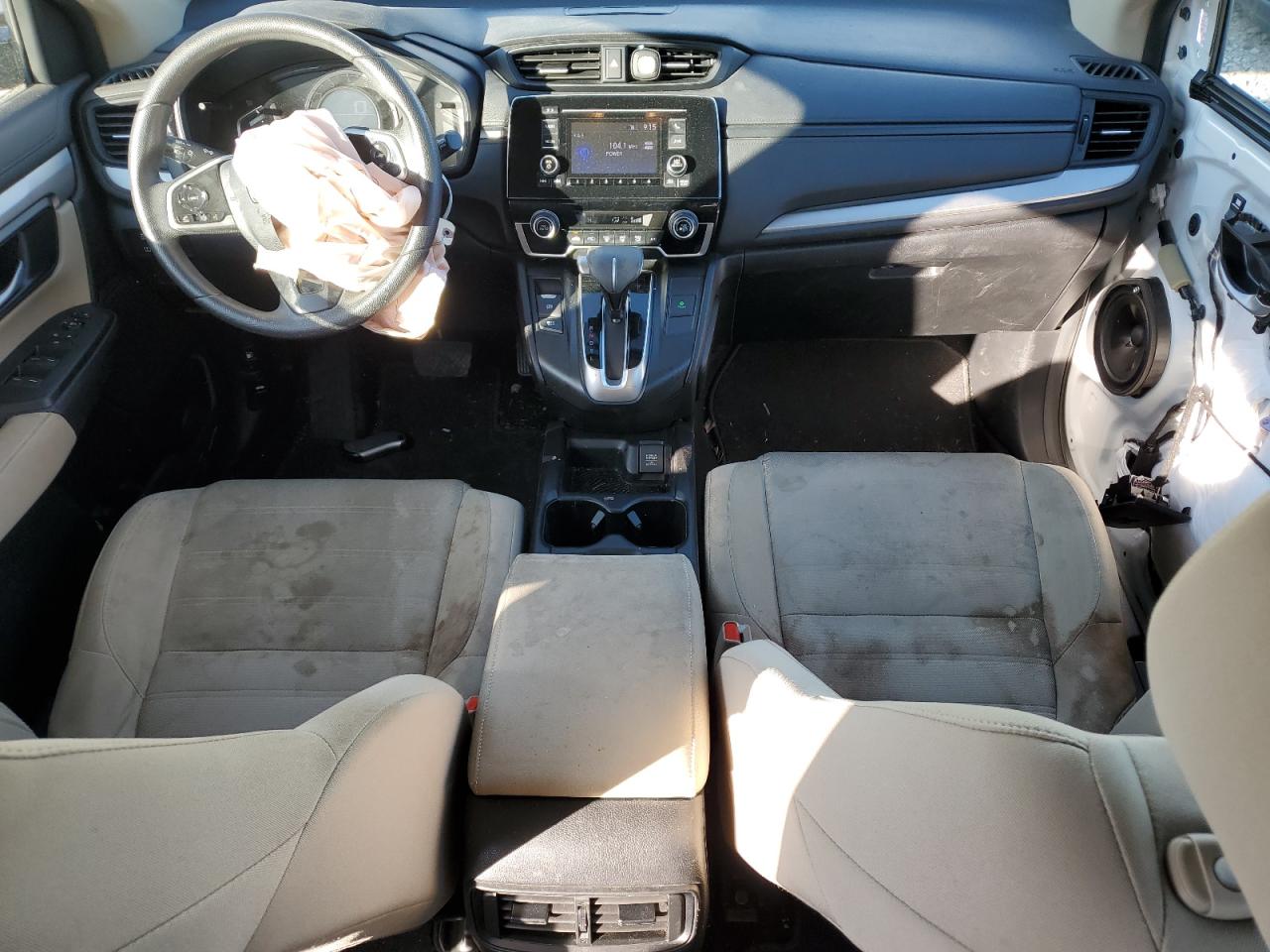 2019 Honda CR-V - Image 8