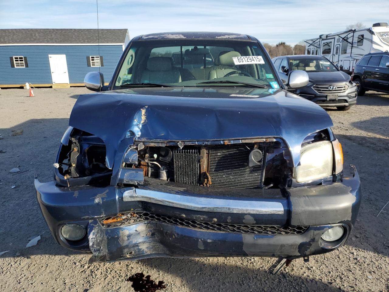 2003 Toyota Tundra - Image 5