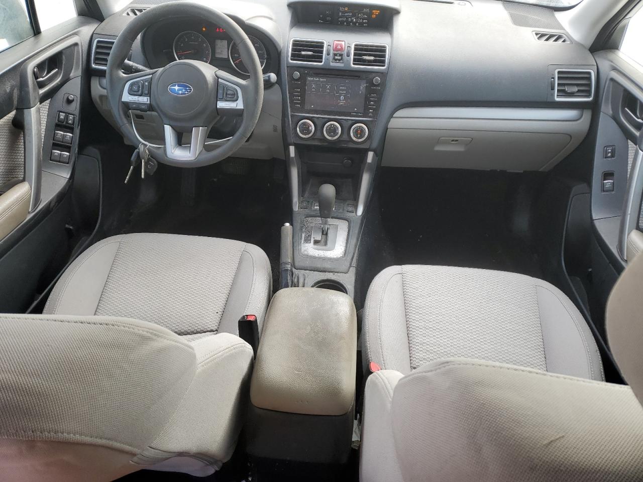 2018 Subaru Forester - Image 8