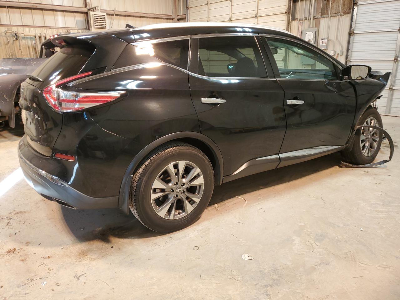 2015 Nissan Murano - Image 3