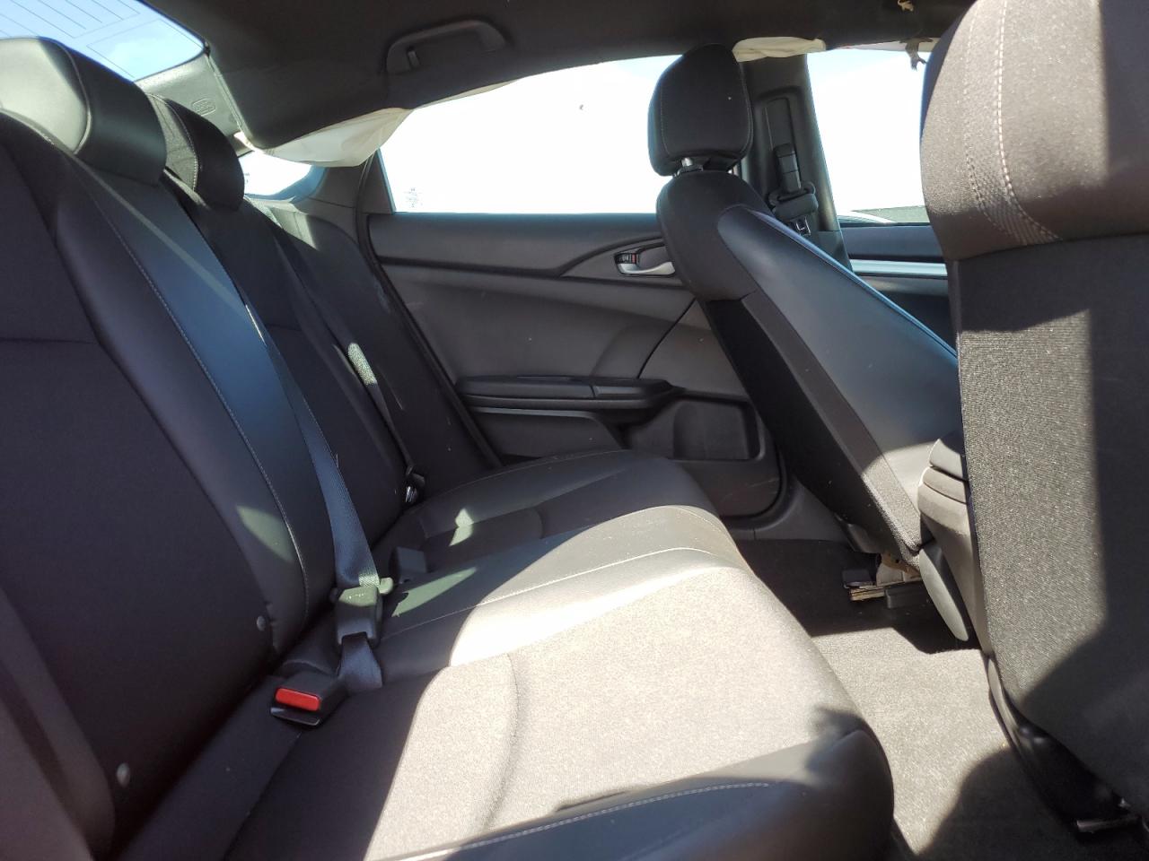 2021 Honda Civic - Image 10