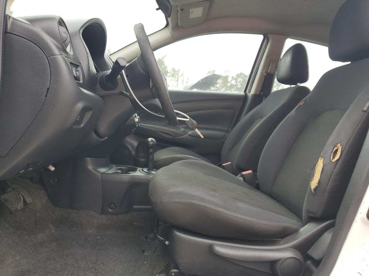 2012 Nissan Versa - Image 7