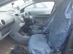 2005 PEUGEOT 107 URBAN for sale at Copart WISBECH