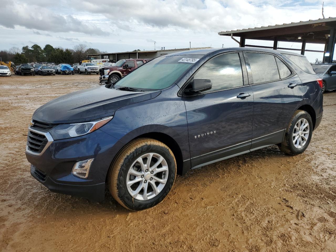 2019 Chevrolet Equinox - Image 1