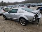 2007 Ford Mustang  for Sale in West Warren, MA - Rear End