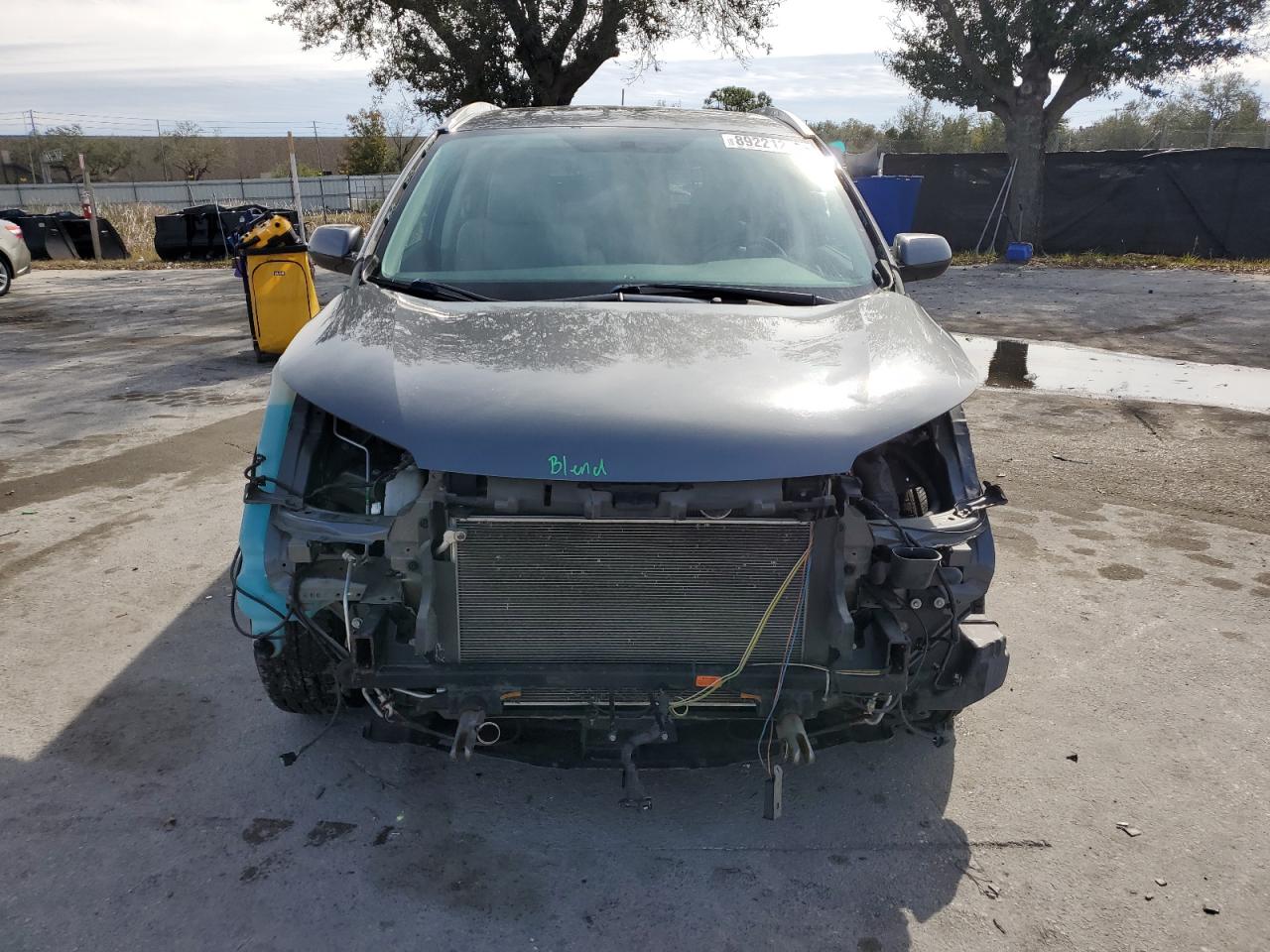 2013 Honda CR-V - Image 5