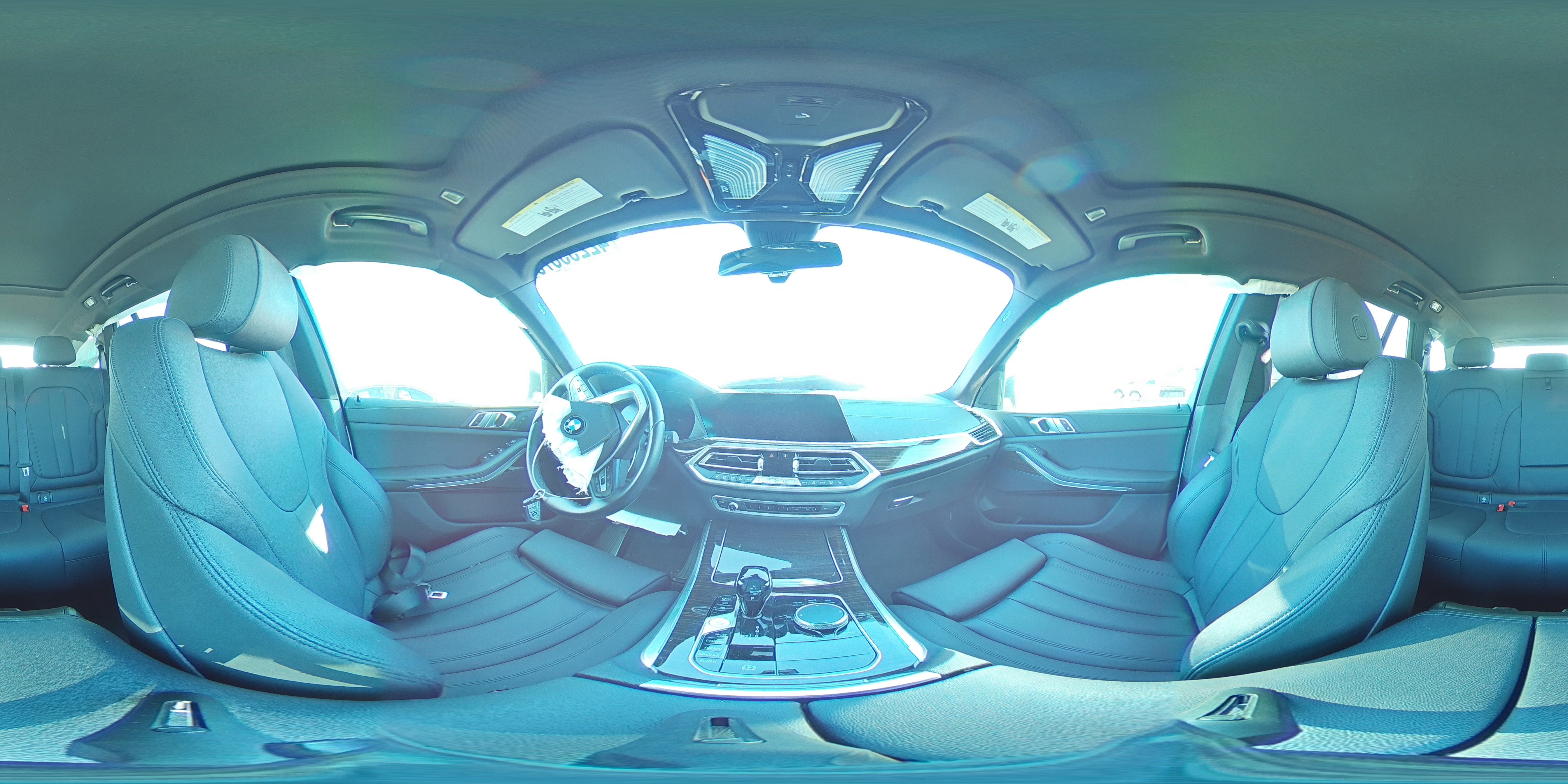 2021 BMW X5 - Image 13