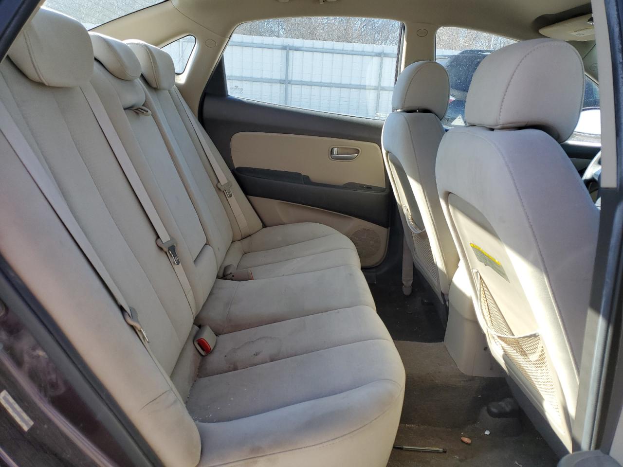 2008 Hyundai Elantra - Image 10