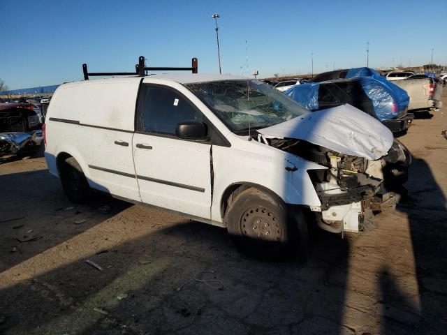  RAM TRADESMAN 2013 Белы