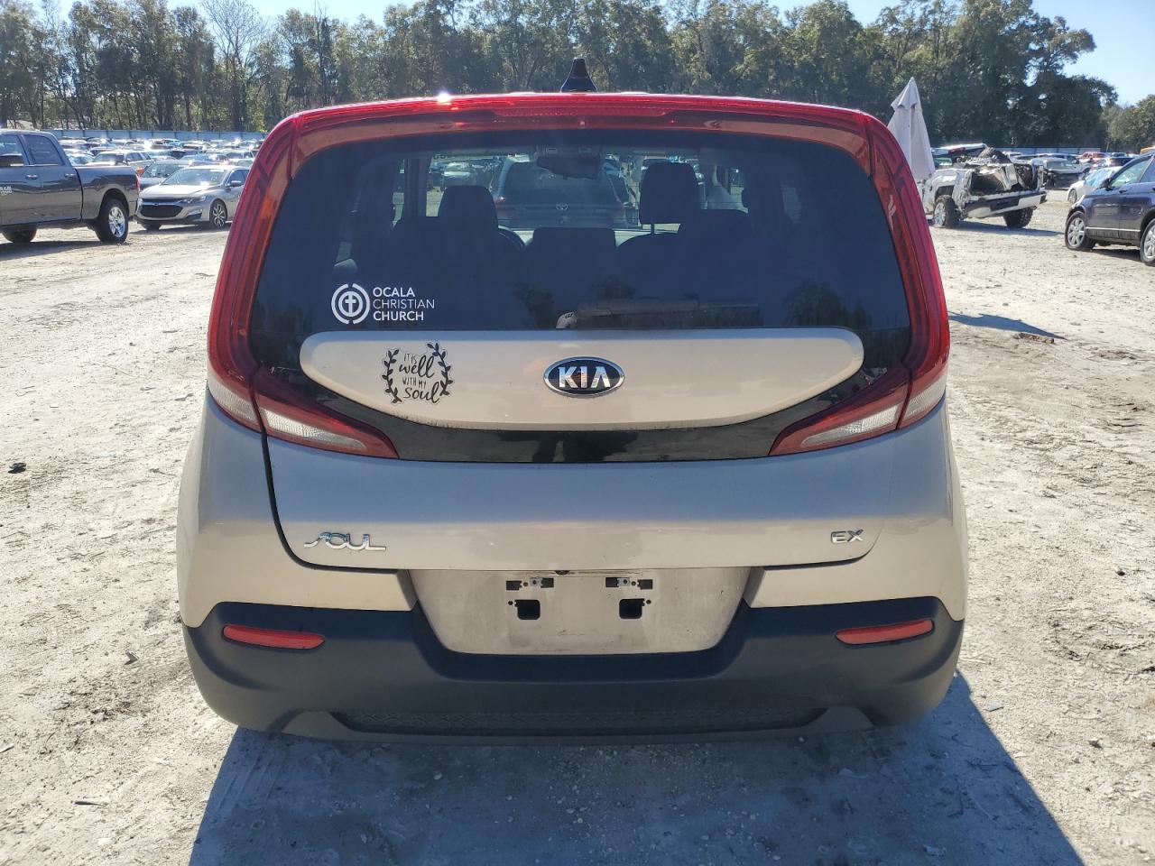 2020 Kia Soul - Image 6