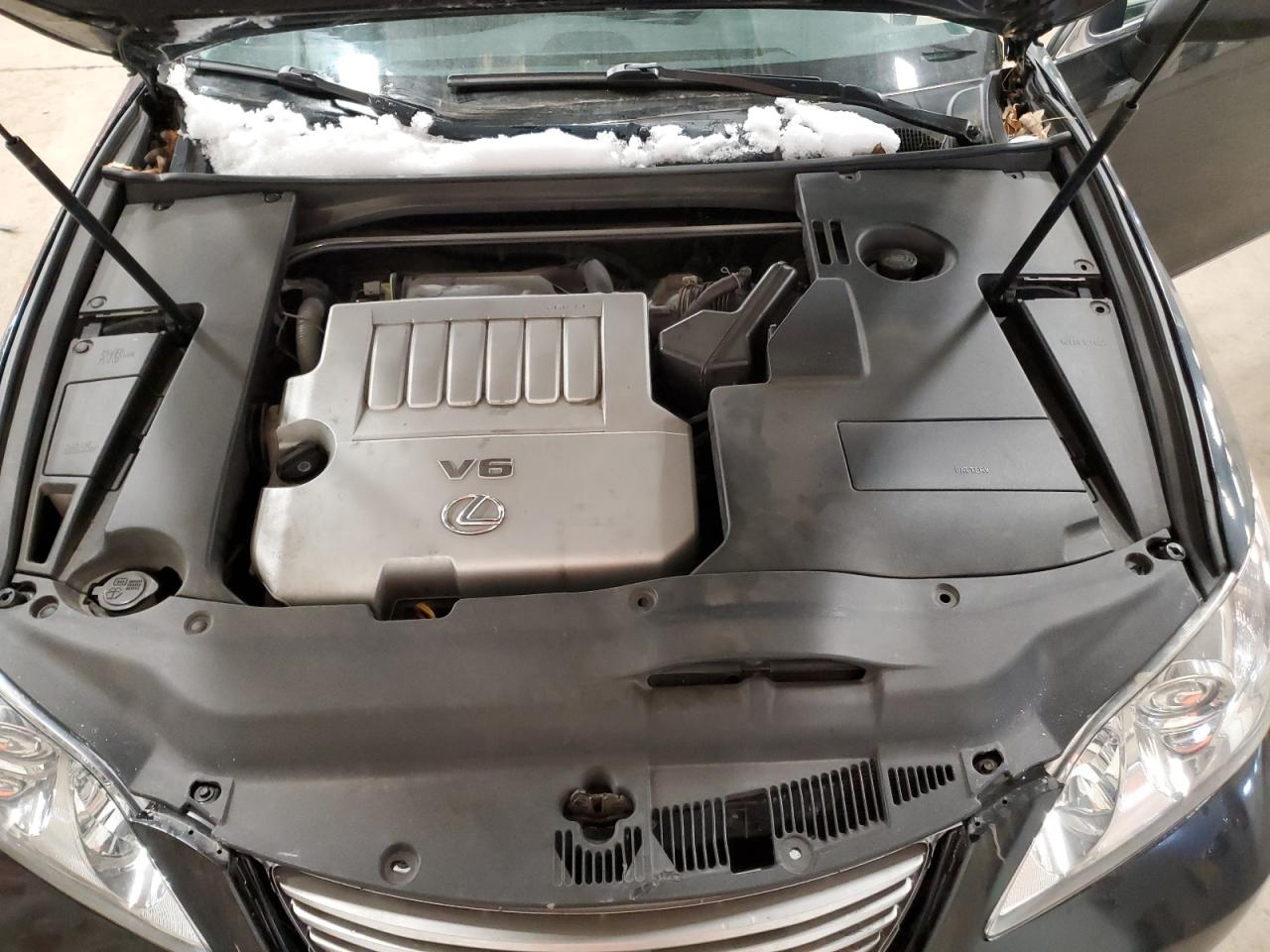 2008 Lexus ES - Image 11