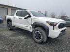 2024 Toyota Tacoma Double Cab zu verkaufen in Eugene, OR - Side