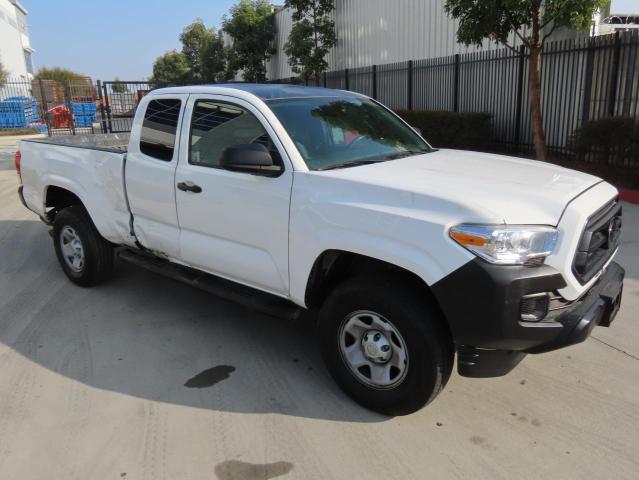 2023 Toyota Tacoma Access Cab