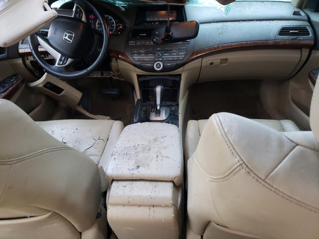 2009 Honda Accord - Image 8