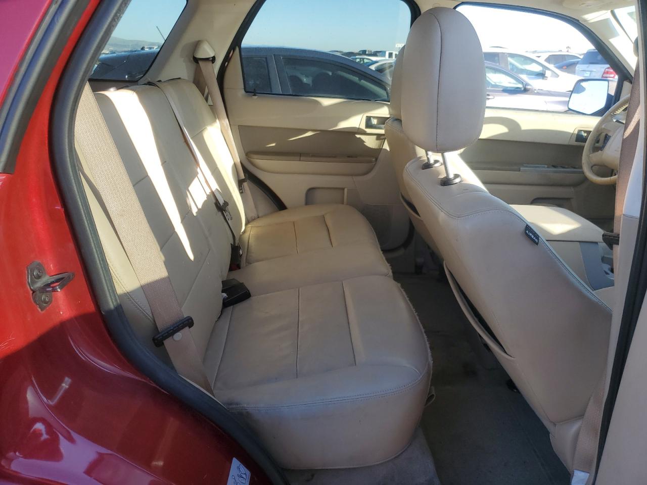 2011 Ford Escape - Image 10