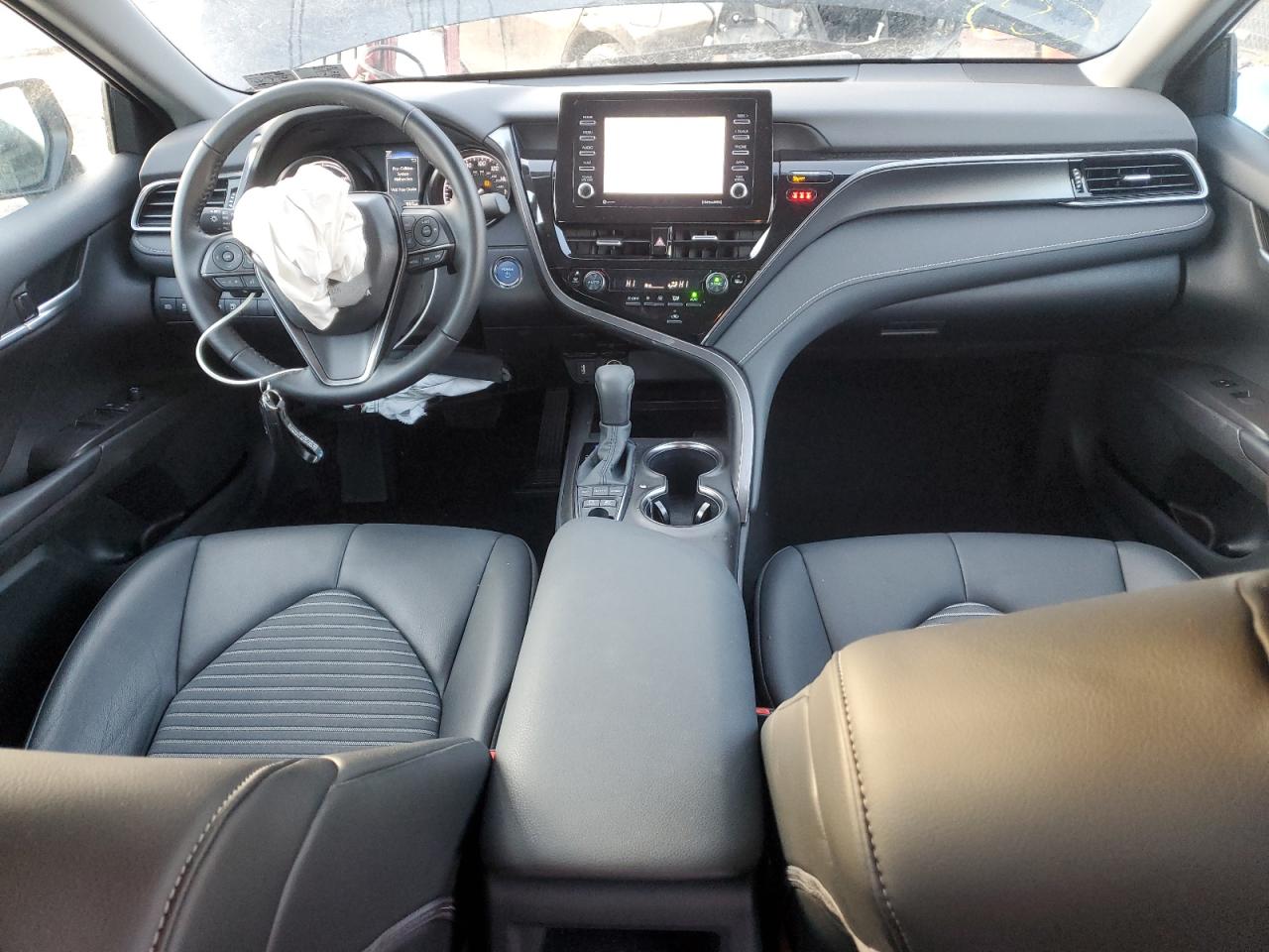 2023 Toyota Camry - Image 8