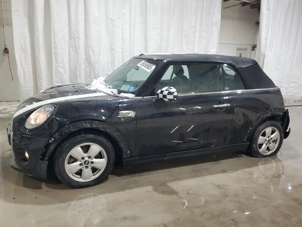 2017 MINI Cooper - Image 1