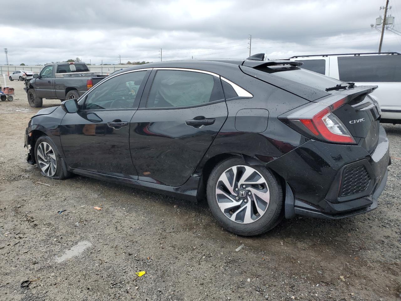 2019 Honda Civic - Image 2