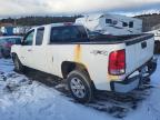 2013 GMC SIERRA K1500 SLE for sale at Copart NS - HALIFAX