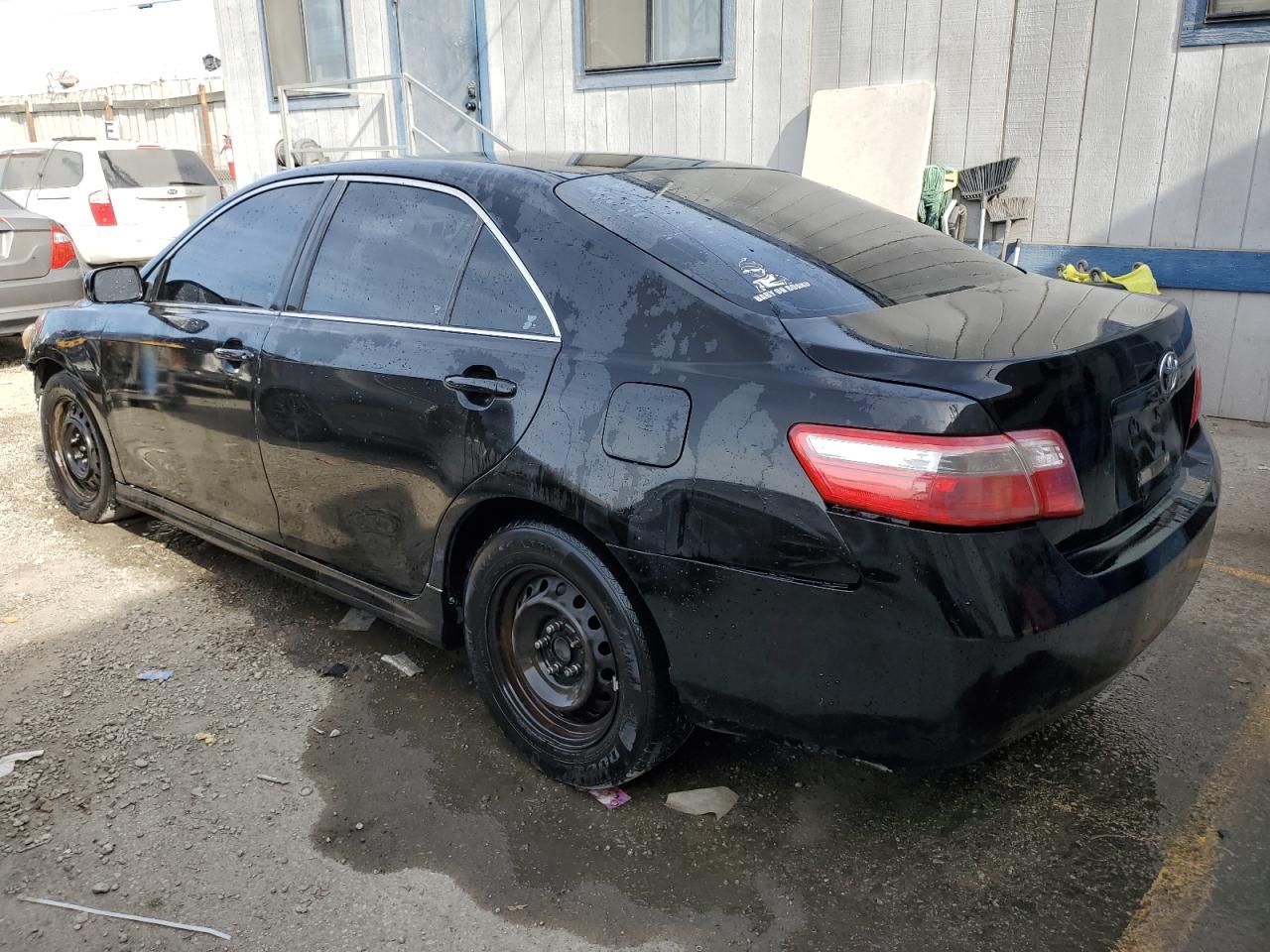 2008 Toyota Camry - Image 2
