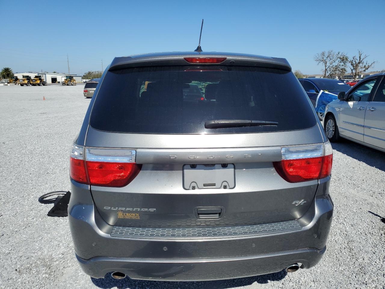 2013 Dodge Durango - Image 6