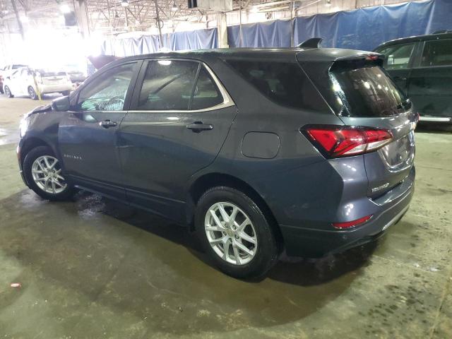  CHEVROLET EQUINOX 2022 Szary