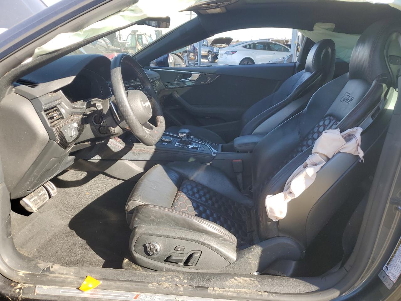 2018 Audi RS5 - Image 7