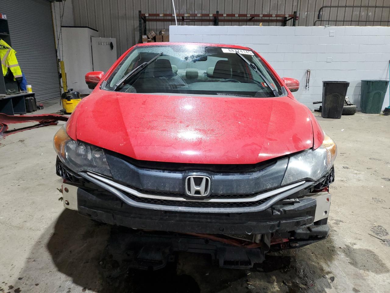2015 Honda Civic - Image 5