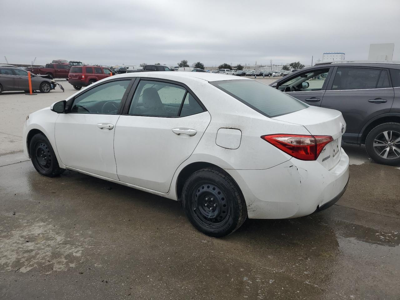 2017 Toyota Corolla - Image 2