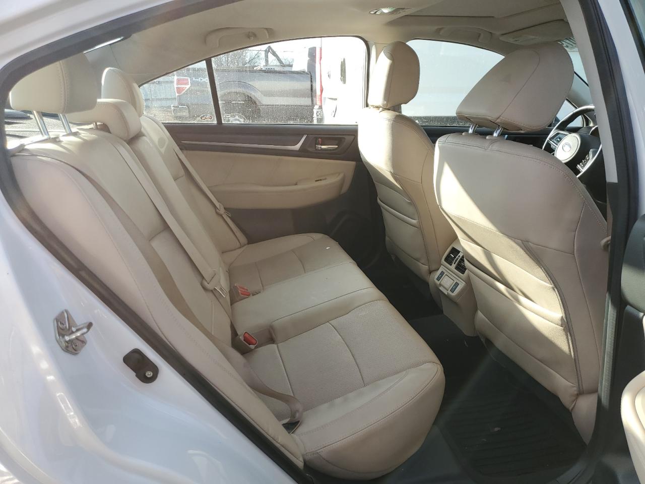 2019 Subaru Legacy - Image 10