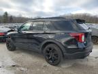 2023 Ford Explorer St for Sale in West Warren, MA - Front End