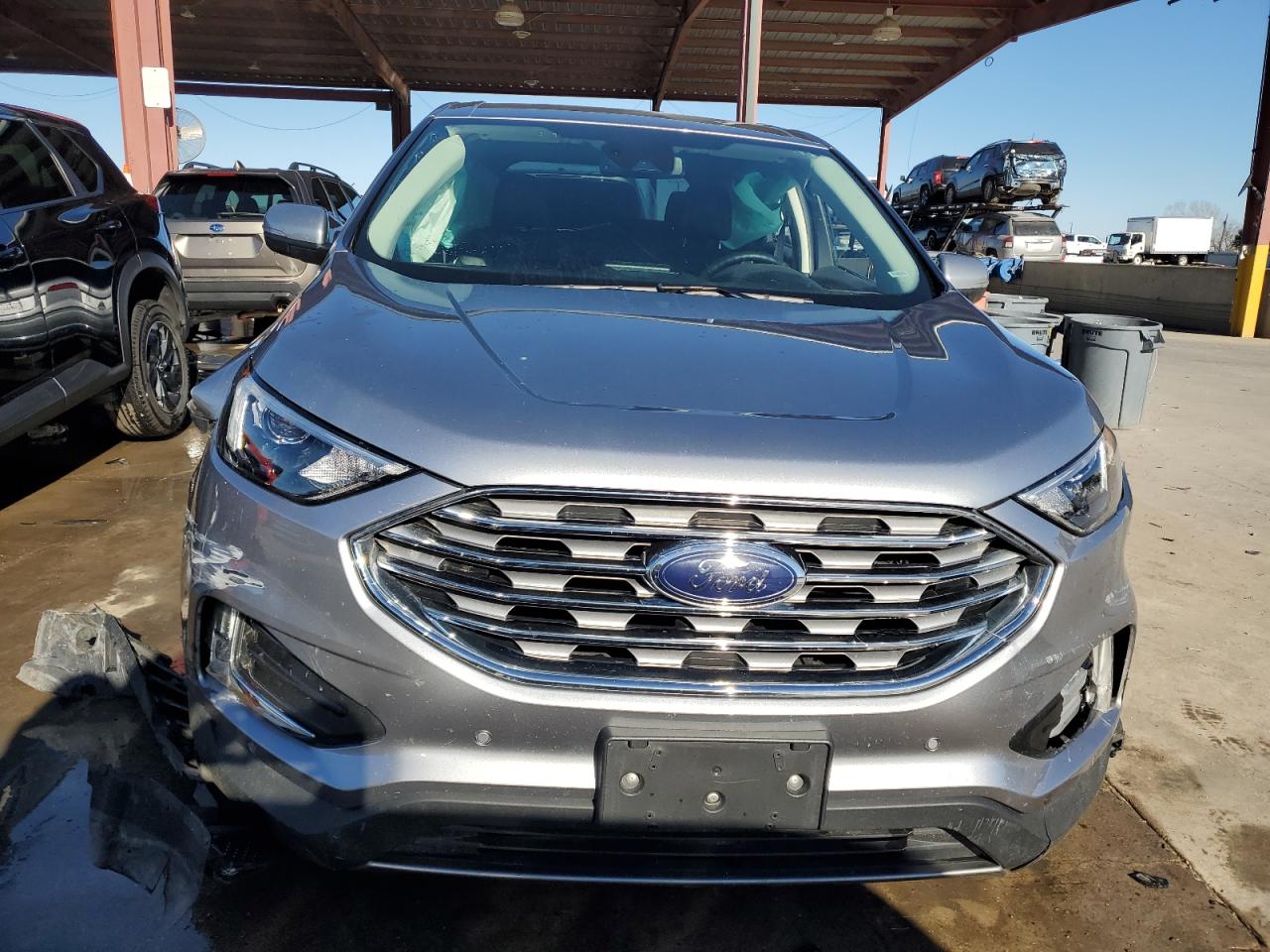 2023 Ford Edge - Image 5